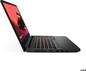 Laptop Lenovo Laptop Lenovo IdeaPad Gaming 3 R5-5500H/16GB/512GB SSD/RTX 2050 4GB/15,6" FHD 144Hz/W11H 10