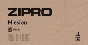 Orbitrek Zipro Mission crosstrainer elektryczno-magnetyczny 10