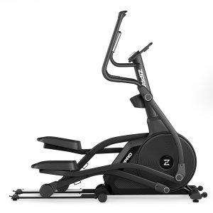 Orbitrek Zipro Mission crosstrainer elektryczno-magnetyczny 2