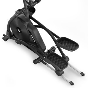 Orbitrek Zipro Mission crosstrainer elektryczno-magnetyczny 8