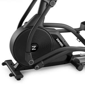Orbitrek Zipro Mission crosstrainer elektryczno-magnetyczny 9