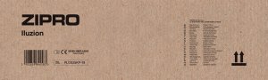 Bieżnia Zipro Iluzion 12