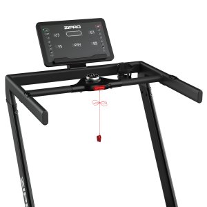 Bieżnia Zipro Iluzion 4