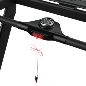 Bieżnia Zipro Iluzion 5