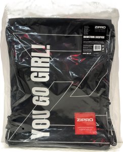 Zipro ZIPRO Plecak worek Zipro YouGoGirl 2