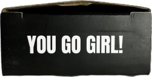 Zipro ZIPRO Loop Band 3 szt. Light + Medium + Heavy Yoou Go Girl 4