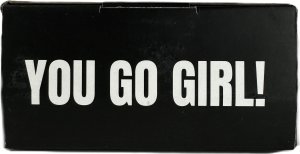 Zipro ZIPRO Power Loop 3 szt. 0.65 + 1.2 + 2.2 You Go Girl 3