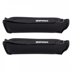 Zipro Obciążniki na kostki i nadgarstki 1,5kg (2 szt.) 3