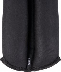 Zipro Obciążniki na kostki i nadgarstki 1,5kg (2 szt.) 5