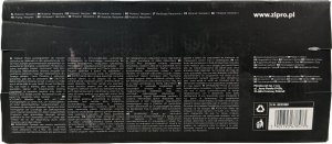 Zipro Obciążniki na kostki i nadgarstki 1,5kg (2 szt.) 7