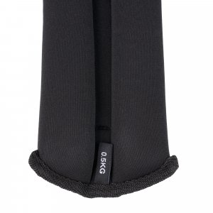 Zipro Obciążniki na kostki i nadgarstki 0,5 kg (2 szt.) 5