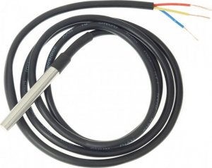 Shelly Czujnik temperatury DS18B20 (kabel 3m) 1