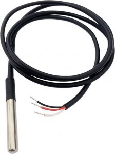 Shelly Czujnik temperatury DS18B20 (kabel 3m) 2