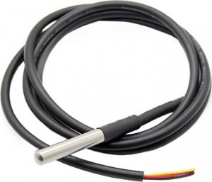 Shelly Czujnik temperatury DS18B20 (kabel 3m) 3