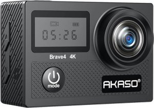 Kamera AKASO Kamera sportowa Akaso Brave 4 2