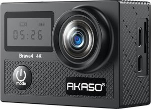 Kamera AKASO Kamera sportowa Akaso Brave 4 3