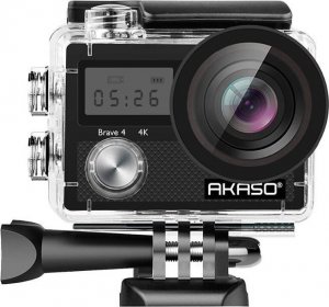 Kamera AKASO Kamera sportowa Akaso Brave 4 6