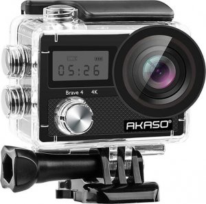 Kamera AKASO Kamera sportowa Akaso Brave 4 7