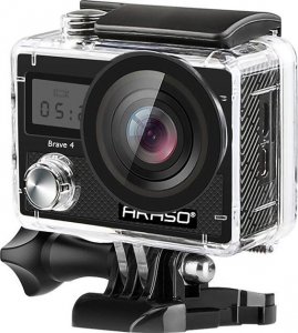 Kamera AKASO Kamera sportowa Akaso Brave 4 8