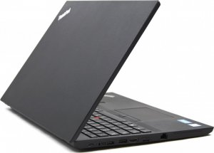 Laptop poleasingowy Lenovo ThinkPad L590 i5-8265U 8GB 256GB SSD NVMe 15,6" FullHD IPS Win11 Pro Biznesowy Ultrabook 4