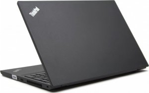 Laptop poleasingowy Lenovo ThinkPad L590 i5-8265U 8GB 256GB SSD NVMe 15,6" FullHD IPS Win11 Pro Biznesowy Ultrabook 5