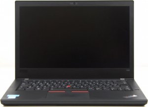 Laptop Lenovo ThinkPad T480 i7-8650U 32GB 1TB SSD Geforce MX150 FHD IPS Win11 Pro Ultrabook Biznesowy 3