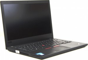 Laptop Lenovo ThinkPad T480 i7-8650U 32GB 1TB SSD Geforce MX150 FHD IPS Win11 Pro Ultrabook Biznesowy 4