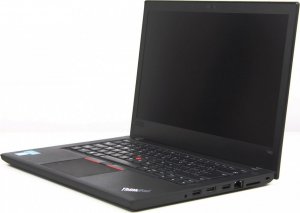 Laptop Lenovo ThinkPad T480 i7-8650U 32GB 1TB SSD Geforce MX150 FHD IPS Win11 Pro Ultrabook Biznesowy 5