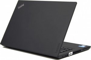 Laptop Lenovo ThinkPad T480 i7-8650U 32GB 1TB SSD Geforce MX150 FHD IPS Win11 Pro Ultrabook Biznesowy 7