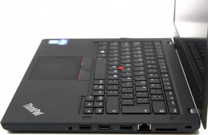 Laptop Lenovo ThinkPad T480 i7-8650U 32GB 1TB SSD Geforce MX150 FHD IPS Win11 Pro Ultrabook Biznesowy 10