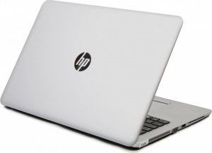Laptop HP Elitebook 850 G3 i5-6200U 8GB 256GB 15,6" FullHD Windows 11 Professional Ultrabook Srebrny 6