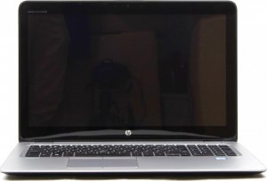 Laptop HP Elitebook 850 G3 i5-6300U 8GB 256GB 15,6" Dotykowy FHD Windows 11 Pro Biznesowy Ultrabook 3
