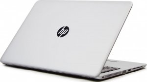Laptop HP Elitebook 850 G3 i5-6300U 8GB 256GB 15,6" Dotykowy FHD Windows 11 Pro Biznesowy Ultrabook 6