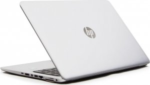 Laptop HP Elitebook 850 G3 i5-6300U 8GB 256GB 15,6" Dotykowy FHD Windows 11 Pro Biznesowy Ultrabook 7