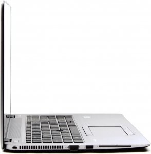 Laptop HP Elitebook 850 G3 i5-6300U 8GB 256GB 15,6" Dotykowy FHD Windows 11 Pro Biznesowy Ultrabook 8