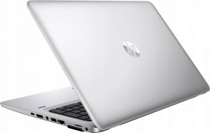 Laptop HP Elitebook 850 G3 i5-6300U 16GB 512GB 15,6" Dotykowy FHD Windows 11 Pro Biznesowy Ultrabook 2