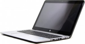 Laptop HP Elitebook 850 G3 i5-6300U 16GB 512GB 15,6" Dotykowy FHD Windows 11 Pro Biznesowy Ultrabook 5