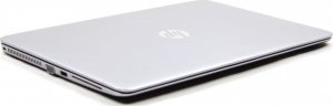 Laptop HP Elitebook 850 G3 i5-6300U 16GB 512GB 15,6" Dotykowy FHD Windows 11 Pro Biznesowy Ultrabook 9