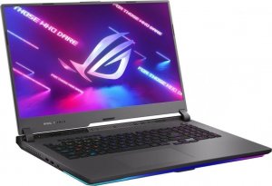 Laptop Asus ROG Strix G17 Ryzen 7 6800H / 16 GB / 512 GB / W11 / RTX 3080 / 240 Hz (G713RS-LL063W) 3