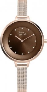 Zegarek Pierre Ricaud Zegarek damski Pierre Ricaud P22039.914GQ - SET różowe złoto 1