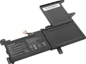 Bateria Movano Bateria B31N1637 do Asus VivoBook S15 S510 F510 5