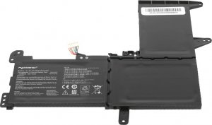 Bateria Movano Bateria B31N1637 do Asus VivoBook S15 S510 F510 6
