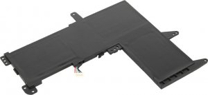 Bateria Movano Bateria B31N1637 do Asus VivoBook S15 S510 F510 7
