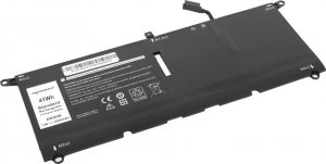 Bateria Movano Bateria DXGH8 G8VCF do Dell XPS 13 9370 9380 5