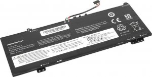 Bateria Movano Bateria L17C4PB0 L17M4PB0 do Lenovo Yoga 530-14IKB 5