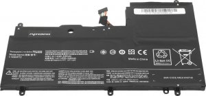 Bateria Movano Bateria L14M4P72 do Lenovo Yoga 700-14ISK 3 1470 6