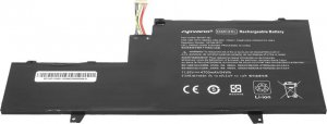 Bateria Movano Bateria do OM03XL HP EliteBook x360 1030 G2 6