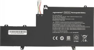 Bateria Movano Bateria do OM03XL HP EliteBook x360 1030 G2 8