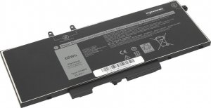 Bateria Movano Bateria 3HWPP do Dell Latitude 5401 5410 5501 5510 5