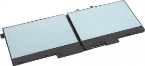 Bateria Movano Bateria 3HWPP do Dell Latitude 5401 5410 5501 5510 7